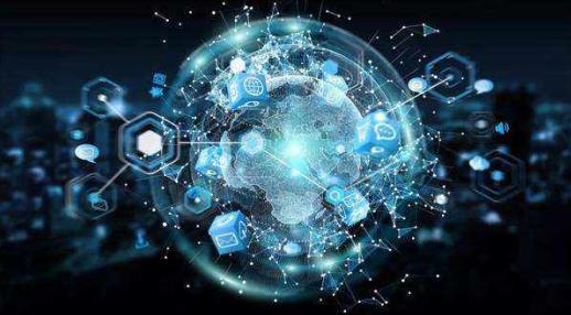 互联网新趋势 区块链系统技术开发五大应用领域_区块链系统技术开发-